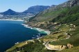 View from Chapmans Peak Drive