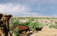 Augrabies (Benede Oranje Northern Cape)