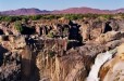 Augrabies Falls (Benede Oranje Northern Cape)