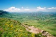 Bastervoetpad (Drakensberg Eastern Cape)