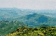 Bastervoetpad (Drakensberg Eastern Cape)