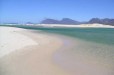 Botriver Lagoon Mouth (Overstrand Western Cape)