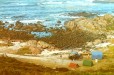 Camping at Tietiesbaai