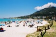Camps Bay Beach (Cape Town Western Cape)