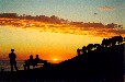 Camps Bay Sunset