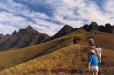Cathedral Peak