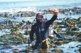 Crayfish Diving (Bitterfontein Western Cape)