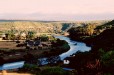 Duiwehoeks River (Langeberg Western Cape)