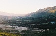 Franschhoek Valley