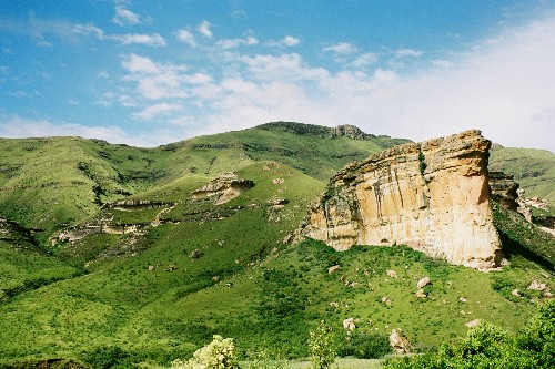 Golden Gate National Park