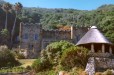 Noetzie (Knysna Western Cape)