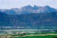Koue Bokkeveld Mountains