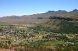 Lady Grey (Drakensberg Eastern Cape)
