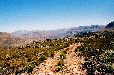 Luipaardskloof 4x4 route (Touwsrivier Western Cape)
