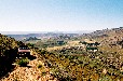 Luipaardskloof 4x4 route (Touwsrivier Western Cape)