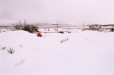 Matroosberg snow