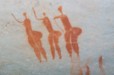 Gifberg Rock Art (Matzikama Western Cape)