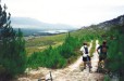 Mountain Biking