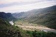 Beaverlac (Berg River Western Cape)