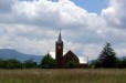 Rosendal Church