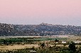 Sneeukop vlei (Touwsrivier Western Cape)