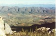 View from Amatola