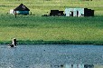 Xhosa Huts (Amatola Eastern Province)