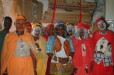 Zulu Sangomas
