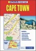 Cape Town pocket map