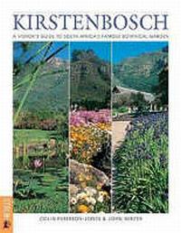 Kirstenbosch: A Visitors